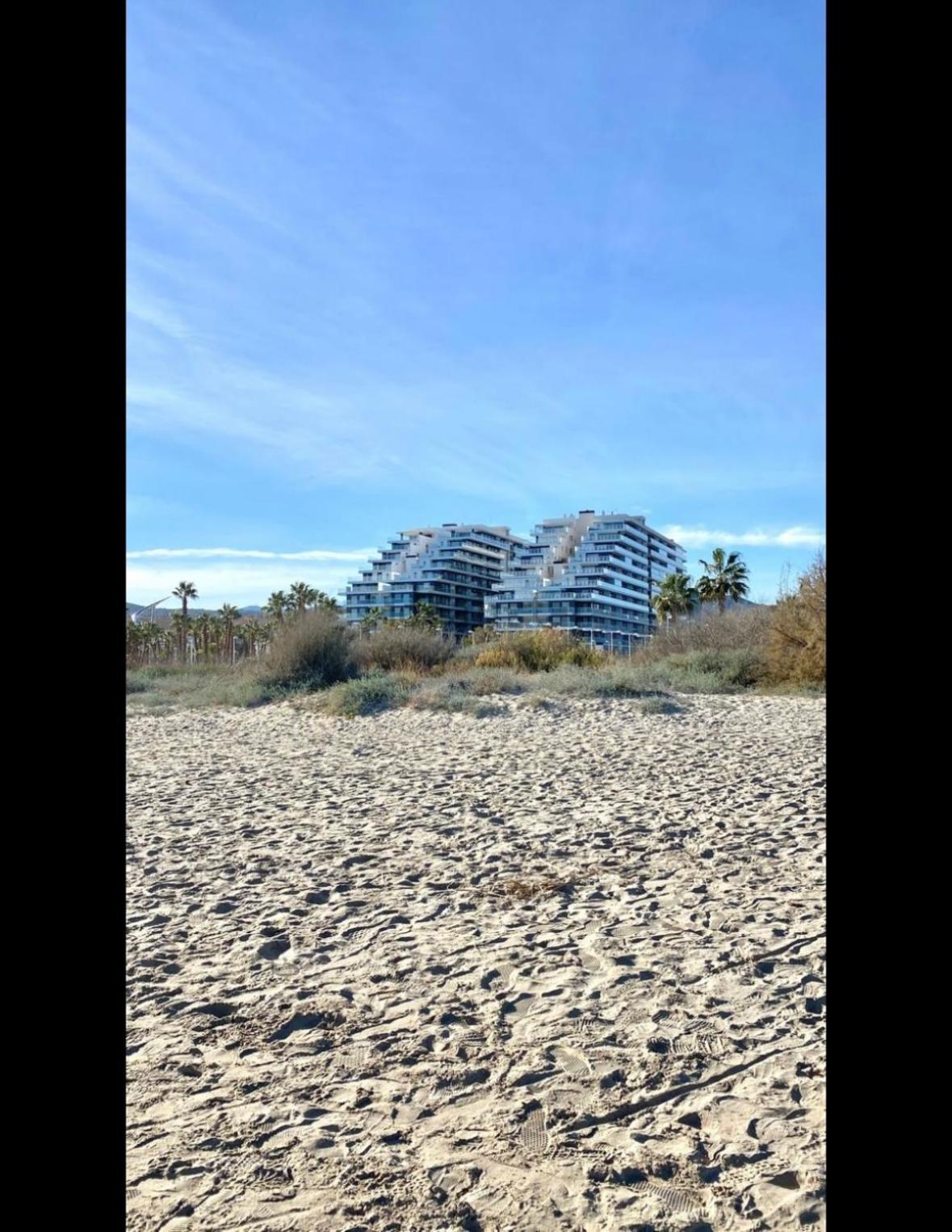 Apto Ciudad Jardin Vista Mar Planta 5 Оропеса-дель-Мар Екстер'єр фото