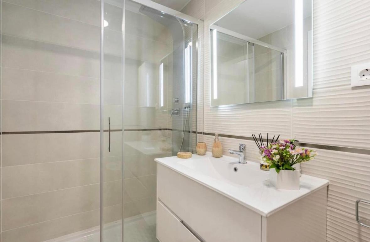 Apto Ciudad Jardin Vista Mar Planta 5 Оропеса-дель-Мар Екстер'єр фото