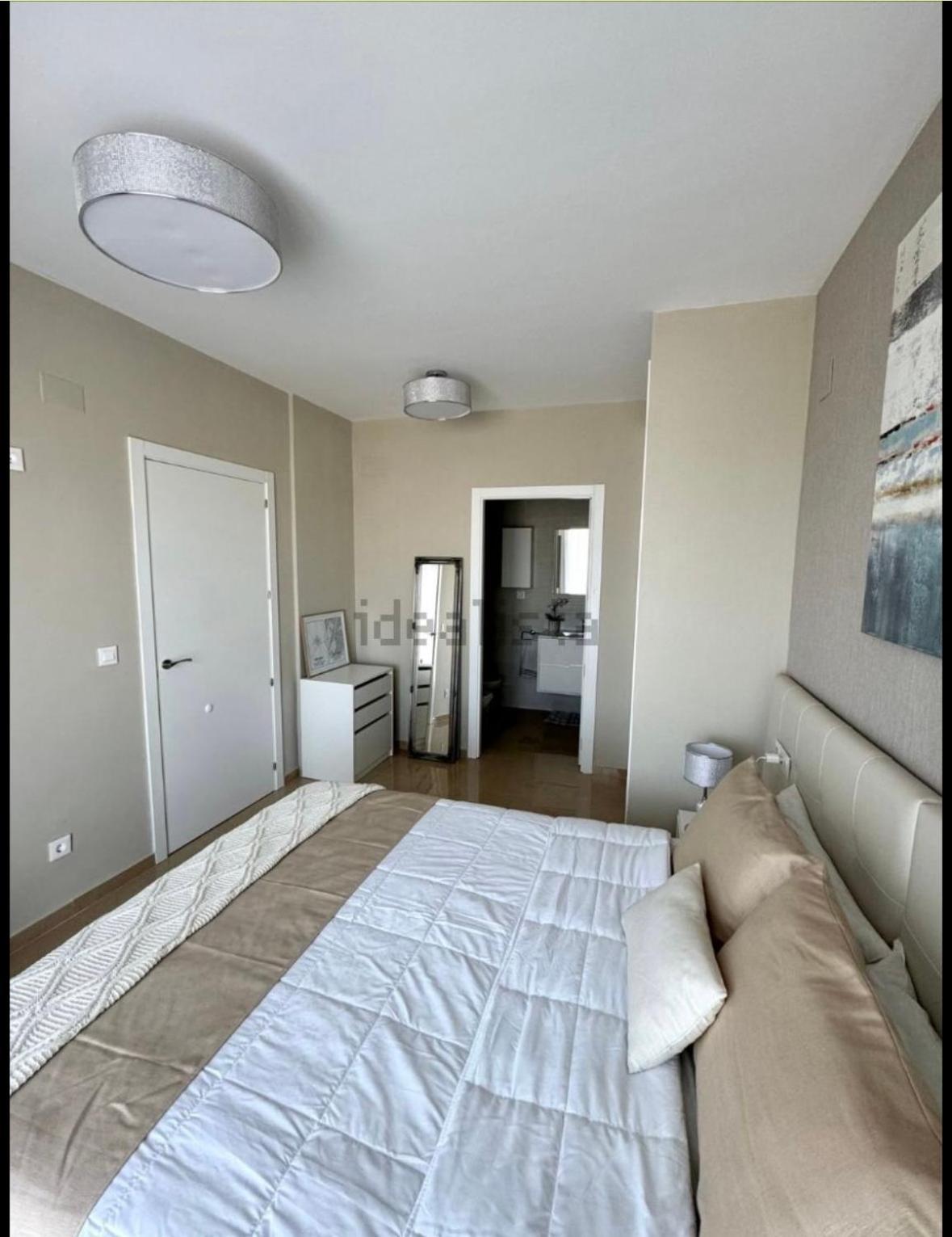 Apto Ciudad Jardin Vista Mar Planta 5 Оропеса-дель-Мар Екстер'єр фото