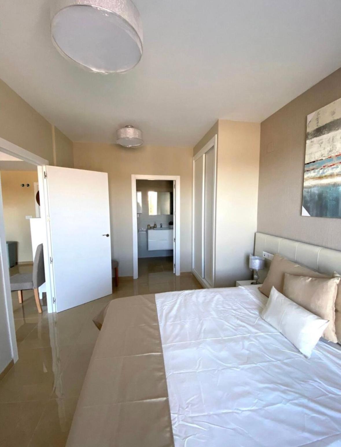 Apto Ciudad Jardin Vista Mar Planta 5 Оропеса-дель-Мар Екстер'єр фото