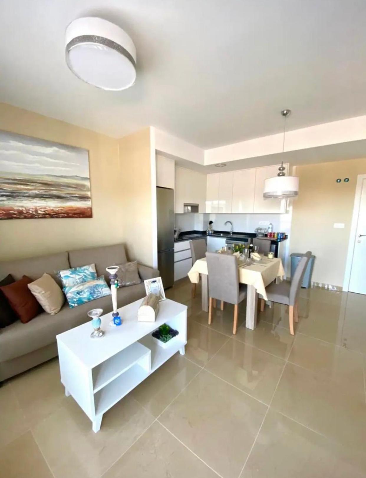 Apto Ciudad Jardin Vista Mar Planta 5 Оропеса-дель-Мар Екстер'єр фото