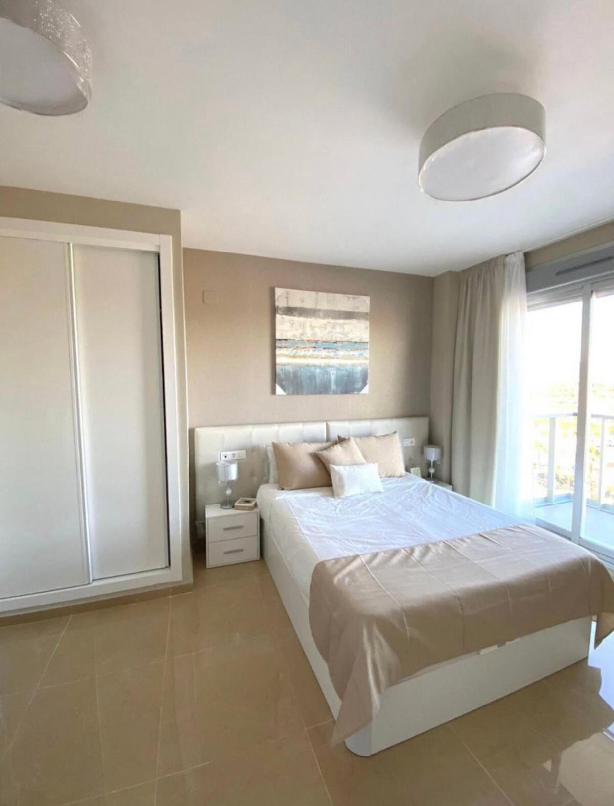 Apto Ciudad Jardin Vista Mar Planta 5 Оропеса-дель-Мар Екстер'єр фото